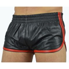 Sports Line Fekete-piros sort (méret: S)