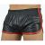 Sports Line Fekete-piros sort (méret: M)