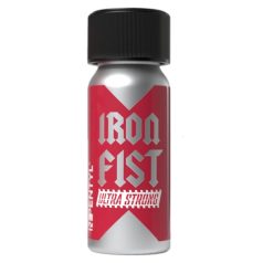 Iron Fist Ultra Strong 24ml