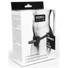 Neoprén dildo harness