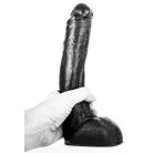 Gode AB15 Freddie All Black 21 x 5.5cm