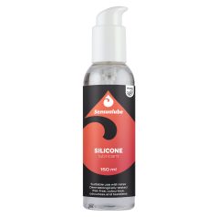 Sensualube szilikonbázisú síkosító 150ml