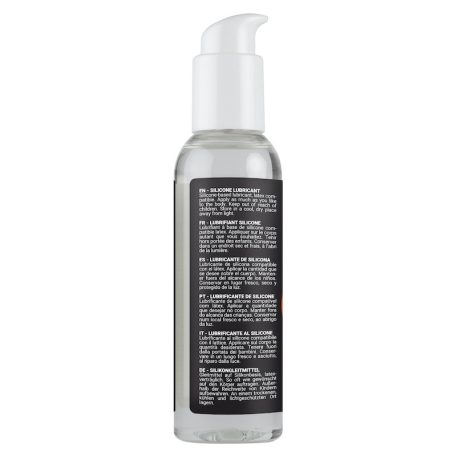 Sensualube szilikonbázisú síkosító 150ml