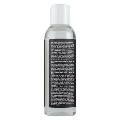 Sensualube vízbázisú anál síkosító 150ml