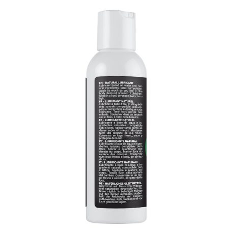 Sensualube Természetes vízbázisú síkosító 150ml
