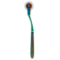 Tüskés kerék egysoros 18.5cm