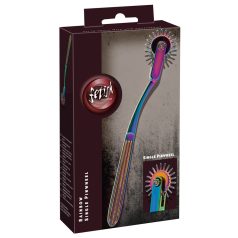 Tüskés kerék egysoros 18.5cm