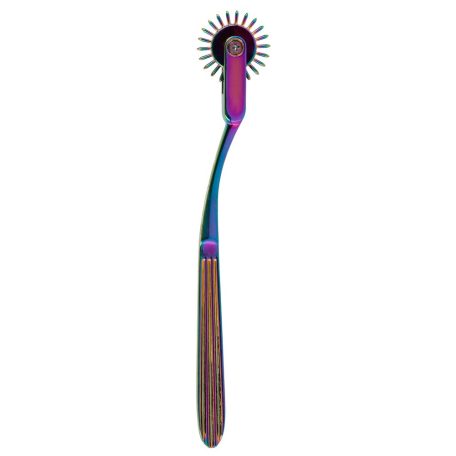 Tüskés kerék egysoros 18.5cm