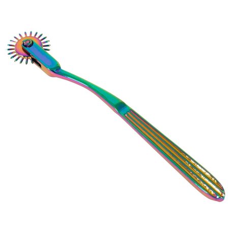 Tüskés kerék egysoros 18.5cm