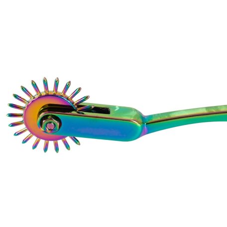 Tüskés kerék egysoros 18.5cm