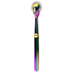 Tüskés kerék duplasoros 16.5cm