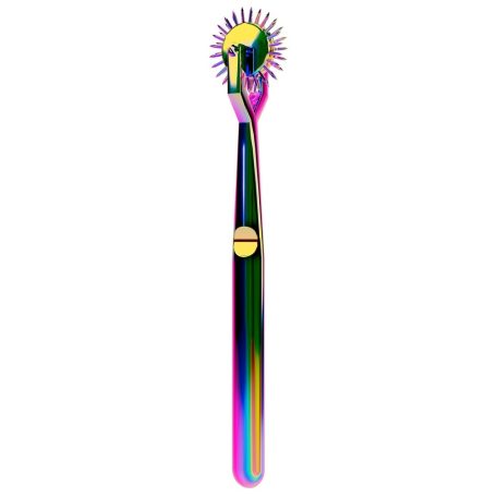Tüskés kerék duplasoros 16.5cm