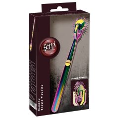 Tüskés kerék duplasoros 16.5cm