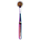 Tüskés kerék duplasoros 16.5cm