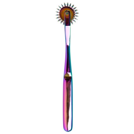 Tüskés kerék duplasoros 16.5cm