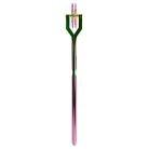 Tüskés kerék duplasoros 16.5cm