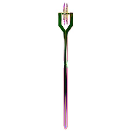 Tüskés kerék duplasoros 16.5cm