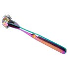 Tüskés kerék duplasoros 16.5cm