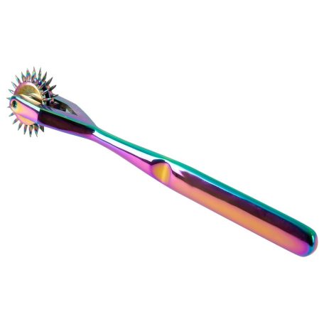 Tüskés kerék duplasoros 16.5cm