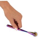 Tüskés kerék duplasoros 16.5cm