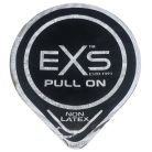 Thin Latex-Free Pull Exs Condoms 53mm x6