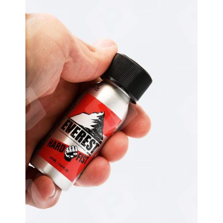 Poppers EVEREST HARD FIST 24ml
