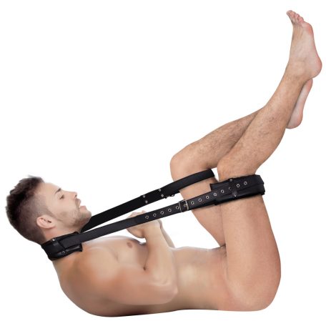 Padded Sling Position Holder