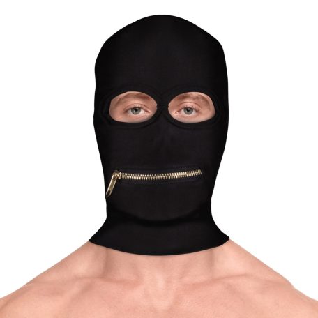 SM EXTREME ZIPPER Hood
