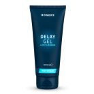 Boners Delay Gel 100ml