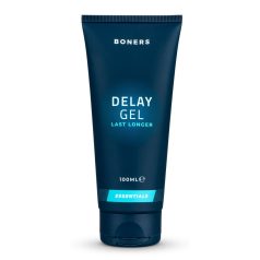 Boners Delay Gel 100ml