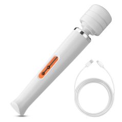 Coolmagic Wand 32cm Head 60mm White