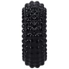 Black Radial Cockring 22mm