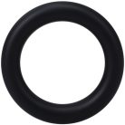 Farokgyűrű The Gasket Közepes 36 mm Fekete