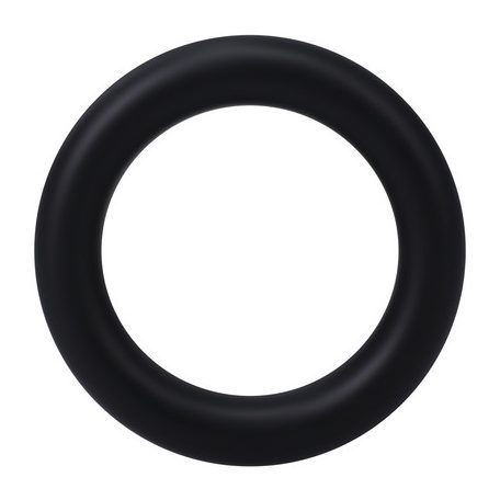 Farokgyűrű The Gasket Közepes 36 mm Fekete