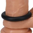 Farokgyűrű The Gasket Közepes 36 mm Fekete
