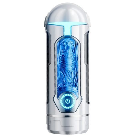 Robcoc Masturbator - 6 Vibrations