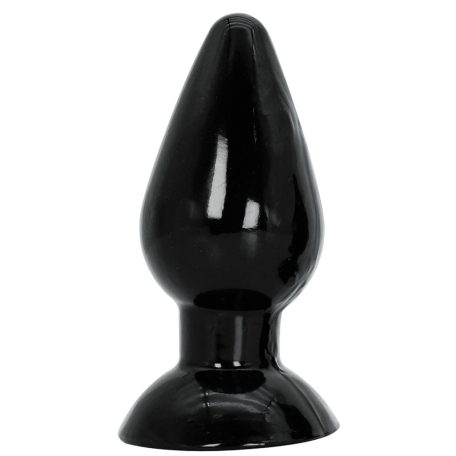 BUTT UCK Medium Anal Plug 8.5 x 4cm