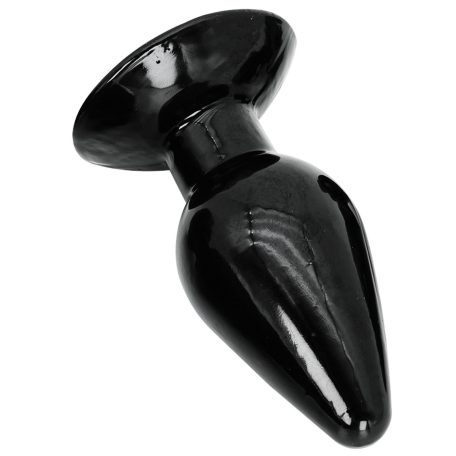 BUTT UCK Medium Anal Plug 8.5 x 4cm