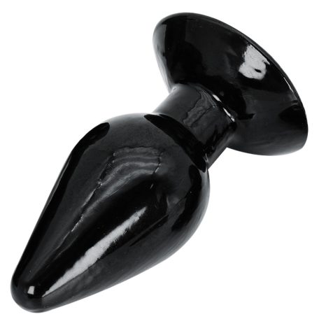 BUTT UCK Medium Anal Plug 8.5 x 4cm