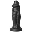 Vibrating Devil Cock 19 x 6.5cm