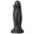 Vibrating Devil Cock 19 x 6.5cm