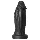 Vibrating Devil Cock 19 x 6.5cm