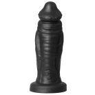 Vibrating Devil Cock 19 x 6.5cm