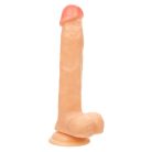The Cabana Boy Dildo 17.5 x 4cm