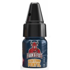Poppers FUCK & FIST PENTYL Ultra Strong 10ml