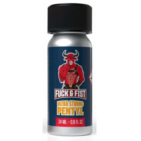 FUCK & FIST PENTYL Ultra Strong 24ml