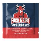 Dosette Lubrifiant Fuck & Fist Water 5ml 5db