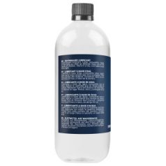 1L Refill for Dispenser - FUCK & FIST WATER Lubricant