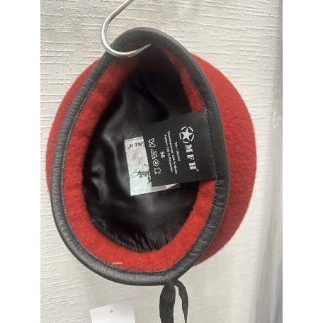 Barett sapka 56-os méret