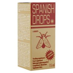 SPANYOL CSEPP